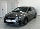 Kia Cerato Luxe, 2019 года, пробег 124550 км