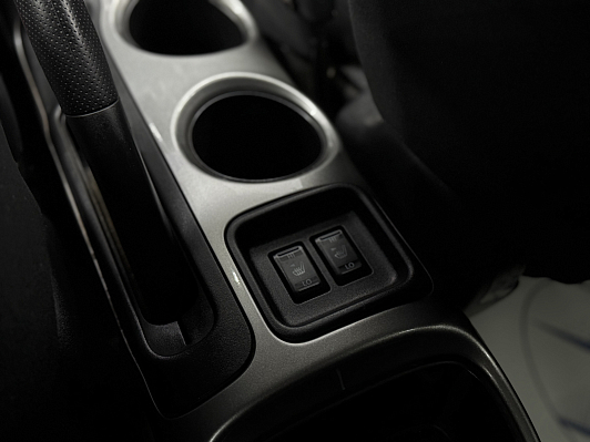 Nissan Juke SE+, 2012 года, пробег 139801 км