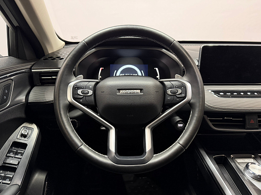 Haval Jolion Elite, 2023 года, пробег 23835 км