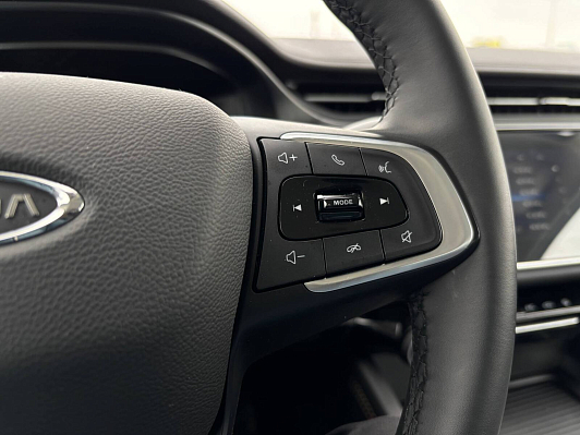 Omoda S5 Classic, 2024 года, пробег 12790 км