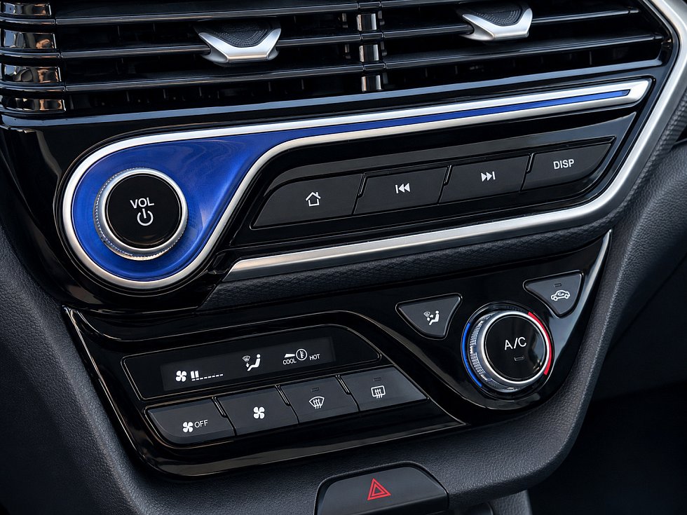 Changan Alsvin Техно, белый