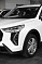 Haval Jolion Elite, белый