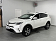 Toyota RAV4, 2017 года, пробег 125700 км