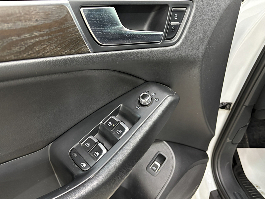 Audi Q5, 2015 года, пробег 265195 км