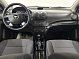 Chevrolet Aveo Base high, 2011 года, пробег 137561 км