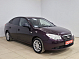 Hyundai Elantra Optima, 2007 года, пробег 193150 км