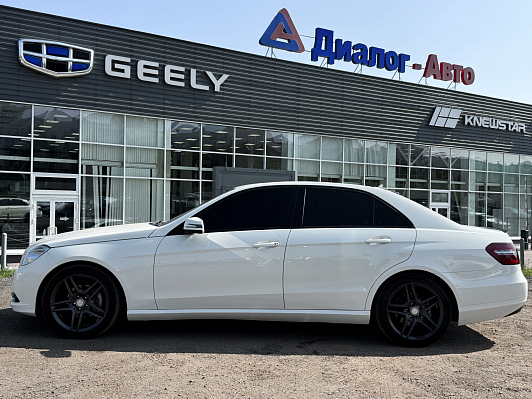 Mercedes-Benz E-Класс, 2011 года, пробег 226274 км