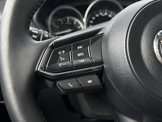 Mazda CX-5, 2019 года, пробег 63269 км