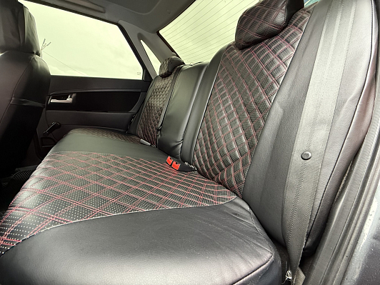 Lada (ВАЗ) Priora Comfort 21705-42-058, 2016 года, пробег 141000 км