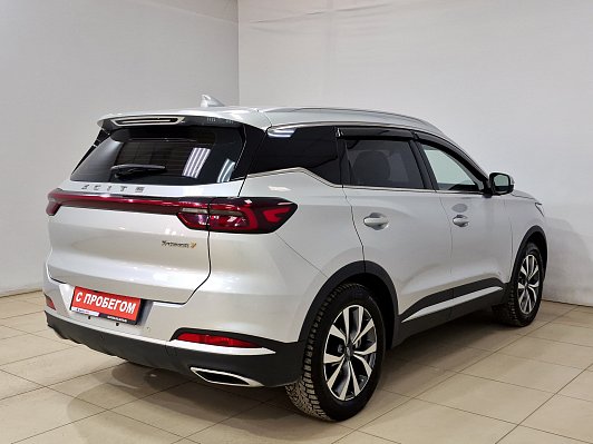 Xcite X-Cross 7 Техно, 2024 года, пробег 27510 км