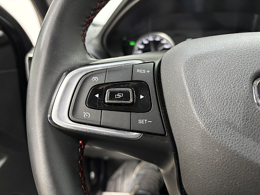 Kaiyi E5 Luxury, 2023 года, пробег 29585 км