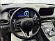 Hyundai Santa Fe Prestige, 2021 года, пробег 114114 км