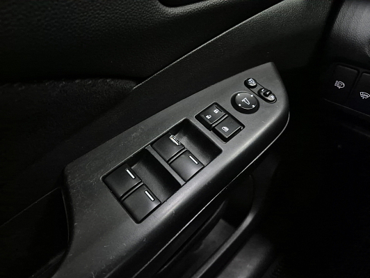 Honda CR-V Elegance, 2015 года, пробег 160307 км