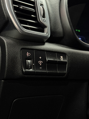 Kia Sportage, 2017 года, пробег 138000 км