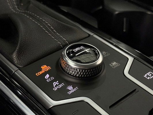 Kia Sorento, 2022 года, пробег 84230 км