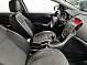 Opel Astra Cosmo, 2011 года, пробег 133897 км