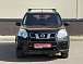 Nissan X-Trail XE, 2012 года, пробег 185118 км