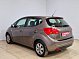 Kia Venga, 2014 года, пробег 72443 км