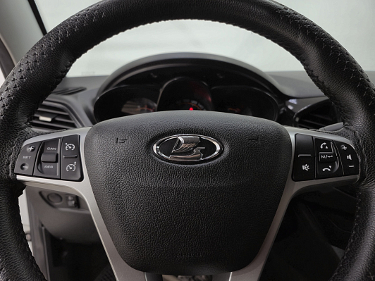 Lada (ВАЗ) Vesta Comfort, 2022 года, пробег 47465 км