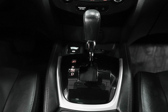 Nissan Qashqai LE+, 2018 года, пробег 144145 км