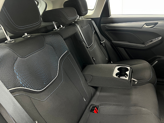 Haval Jolion Elite Plus, 2023 года, пробег 42000 км