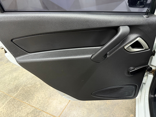 Lada (ВАЗ) Granta, 2023 года, пробег 108439 км