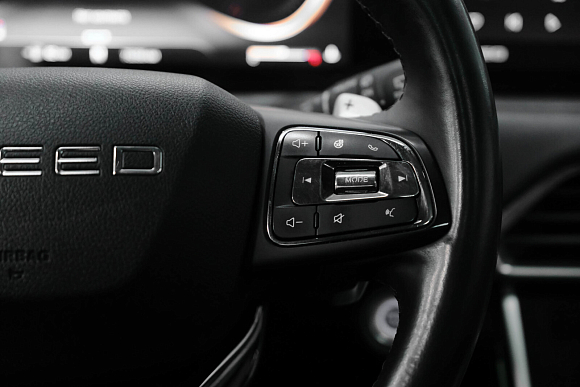 Exeed TXL Flagship, 2022 года, пробег 75343 км