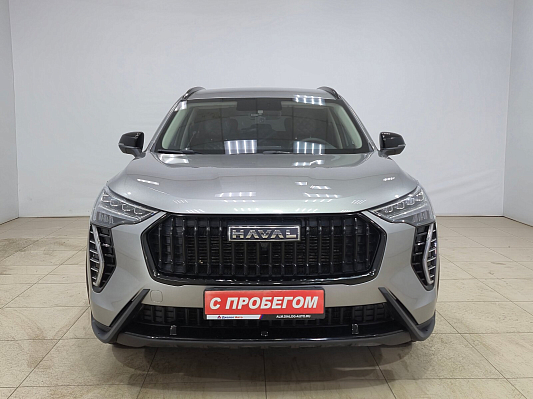 Haval Jolion Премиум, 2024 года, пробег 39188 км