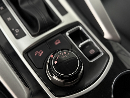 Mitsubishi Pajero Sport Ultimate, 2017 года, пробег 117001 км