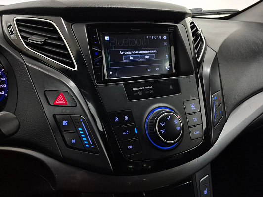 Hyundai i40 Comfort, 2013 года, пробег 247298 км