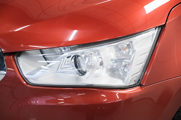 Datsun mi-DO Trust II, 2020 года, пробег 80000 км