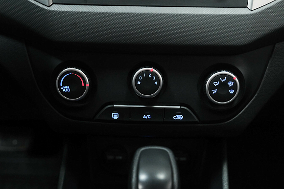 Hyundai Creta Active, 2020 года, пробег 50000 км