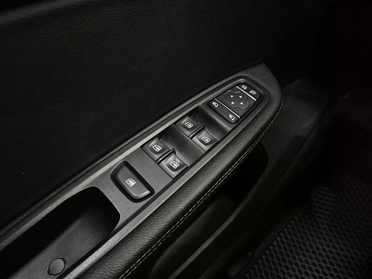Renault Arkana Edition One, 2019 года, пробег 170798 км