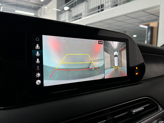 Hyundai Palisade Lifestyle, 2019 года, пробег 154072 км