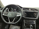 Volkswagen Tiguan Respect Plus, 2021 года, пробег 46763 км
