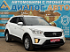 Hyundai Creta Active, 2020 года, пробег 51800 км