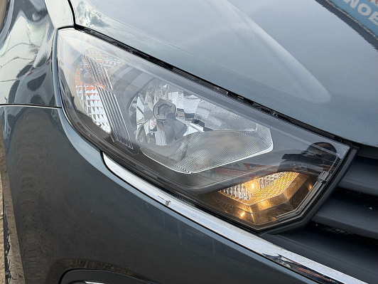 Lada (ВАЗ) Granta Comfort'24 Plus, 2024 года, пробег 32164 км