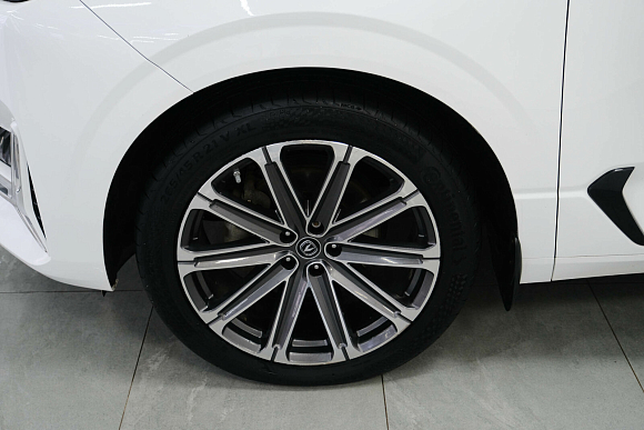 Changan UNI-K Техно, 2023 года, пробег 44915 км