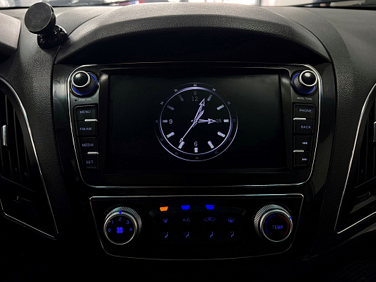 JAC S5 (Eagle) Intelligent, 2020 года, пробег 110000 км