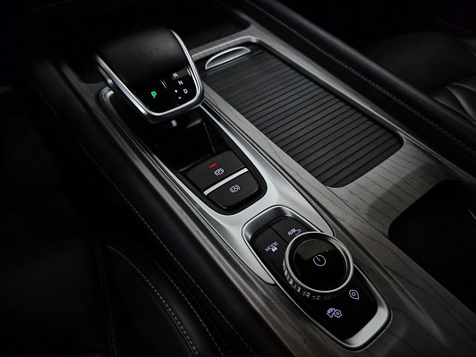 Chery Arrizo 8 Prestige, 2023 года, пробег 21357 км