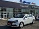 Lada (ВАЗ) Vesta Comfort Multimedia, 2017 года, пробег 144800 км