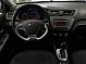 Kia Rio Comfort Аудио, 2017 года, пробег 122660 км