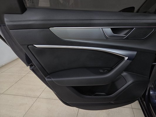 Audi A6 Sport 45 TFSI quattro S tronic, 2021 года, пробег 218663 км