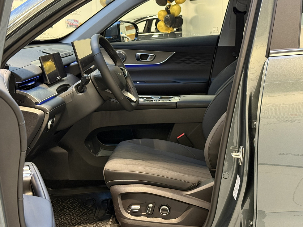 TENET T8 Ultra, зеленый