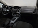 Ford Focus SYNC Edition, 2011 года, пробег 340759 км