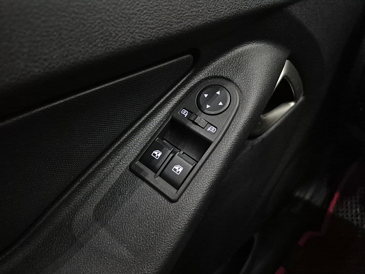 Lada (ВАЗ) Granta Comfort'23 Plus, 2023 года, пробег 69469 км