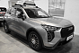 Haval Jolion Техно+, серый