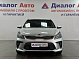 Kia Rio Comfort, 2017 года, пробег 162000 км