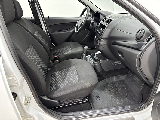 Lada (ВАЗ) Granta, 2023 года, пробег 32945 км