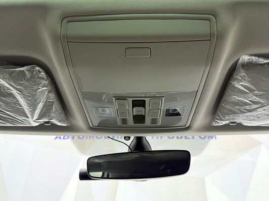 Skoda Superb Luxury, 2024 года, пробег 7025 км